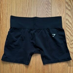 Gymshark Everyday Seamless Shorts